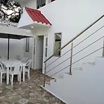 Casa Castro Cartagena