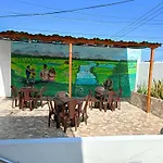 Casa Castro Cartagena