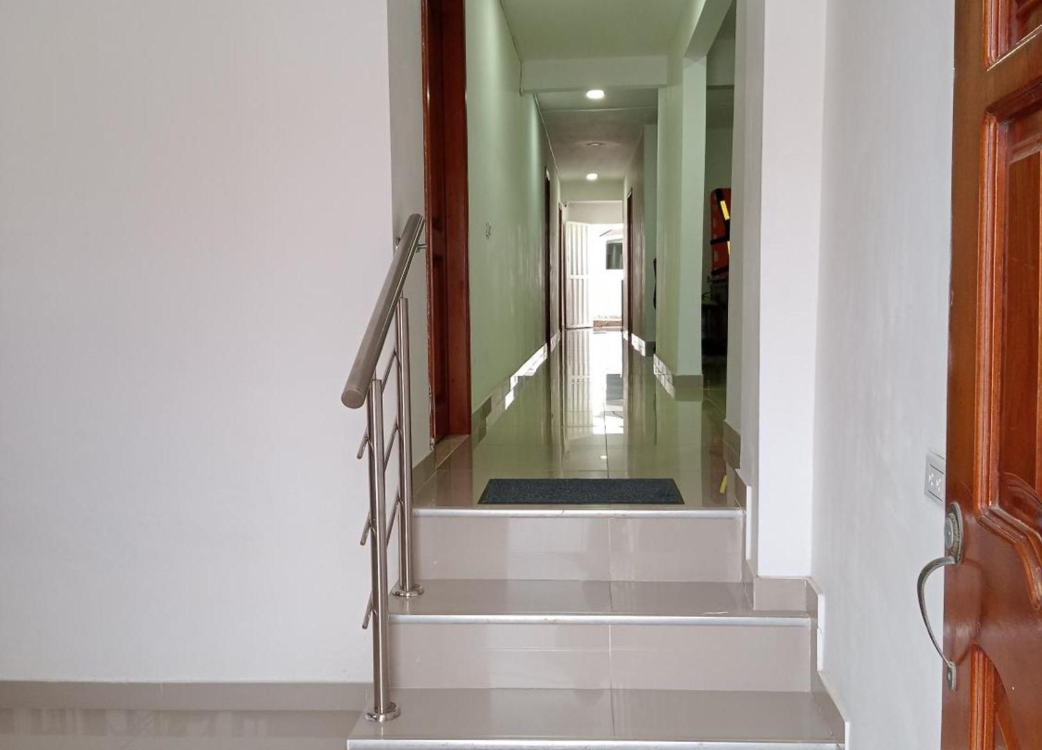 Hotel Casa Castro 4*