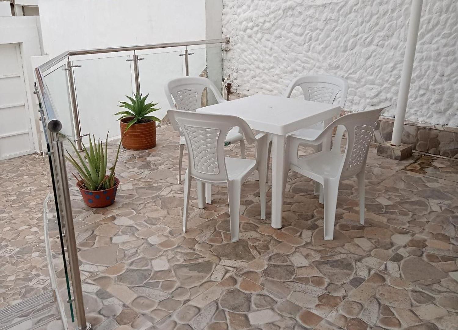 Casa Castro Hotel Cartagena