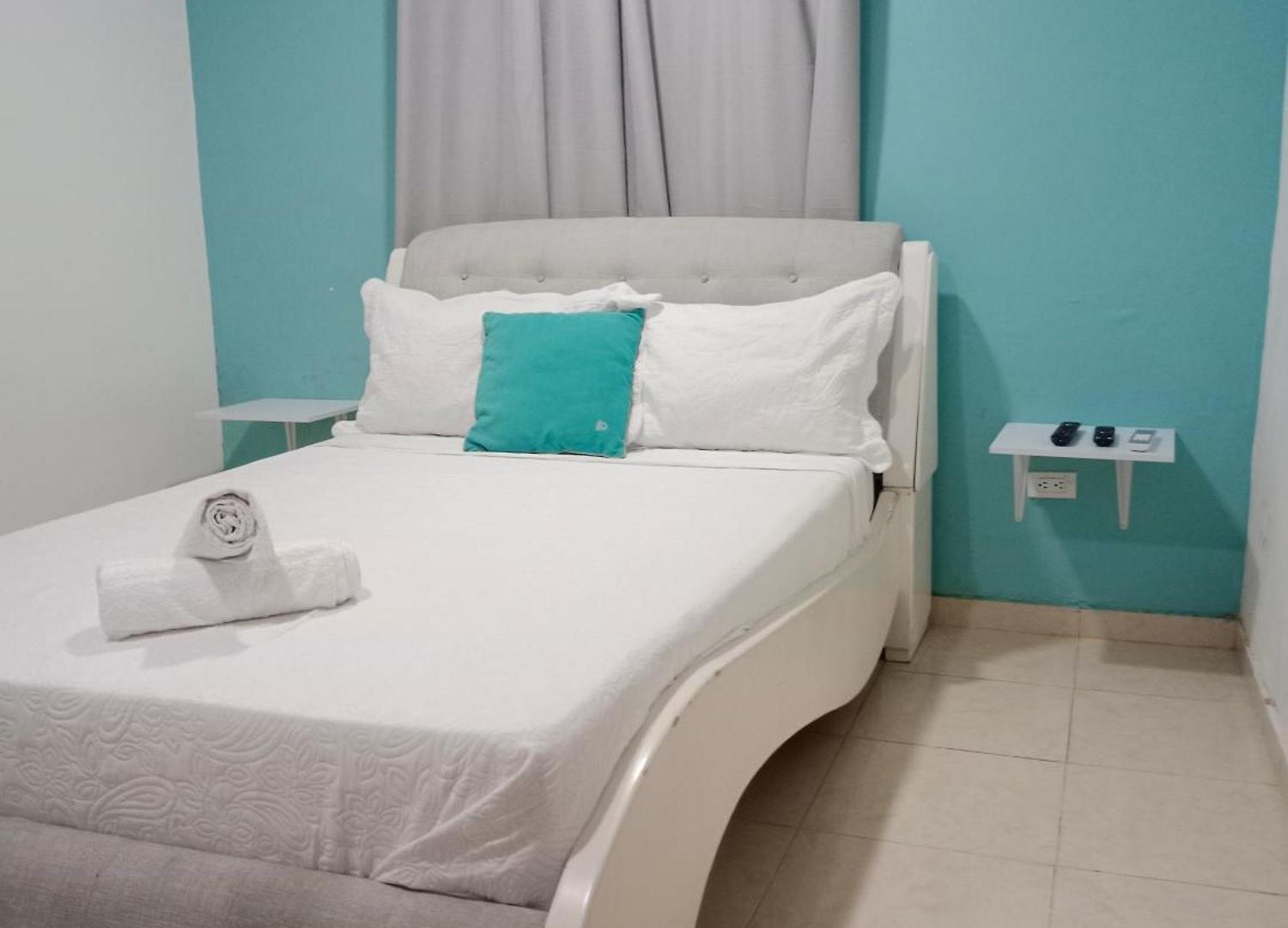 Hotel Casa Castro Cartagena