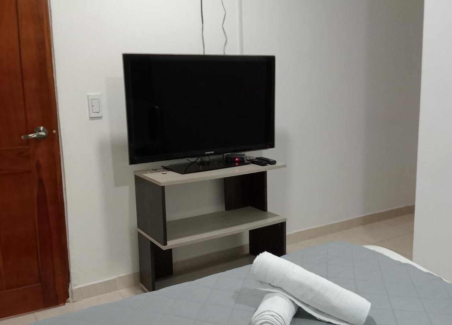 Casa Castro 4* Cartagena