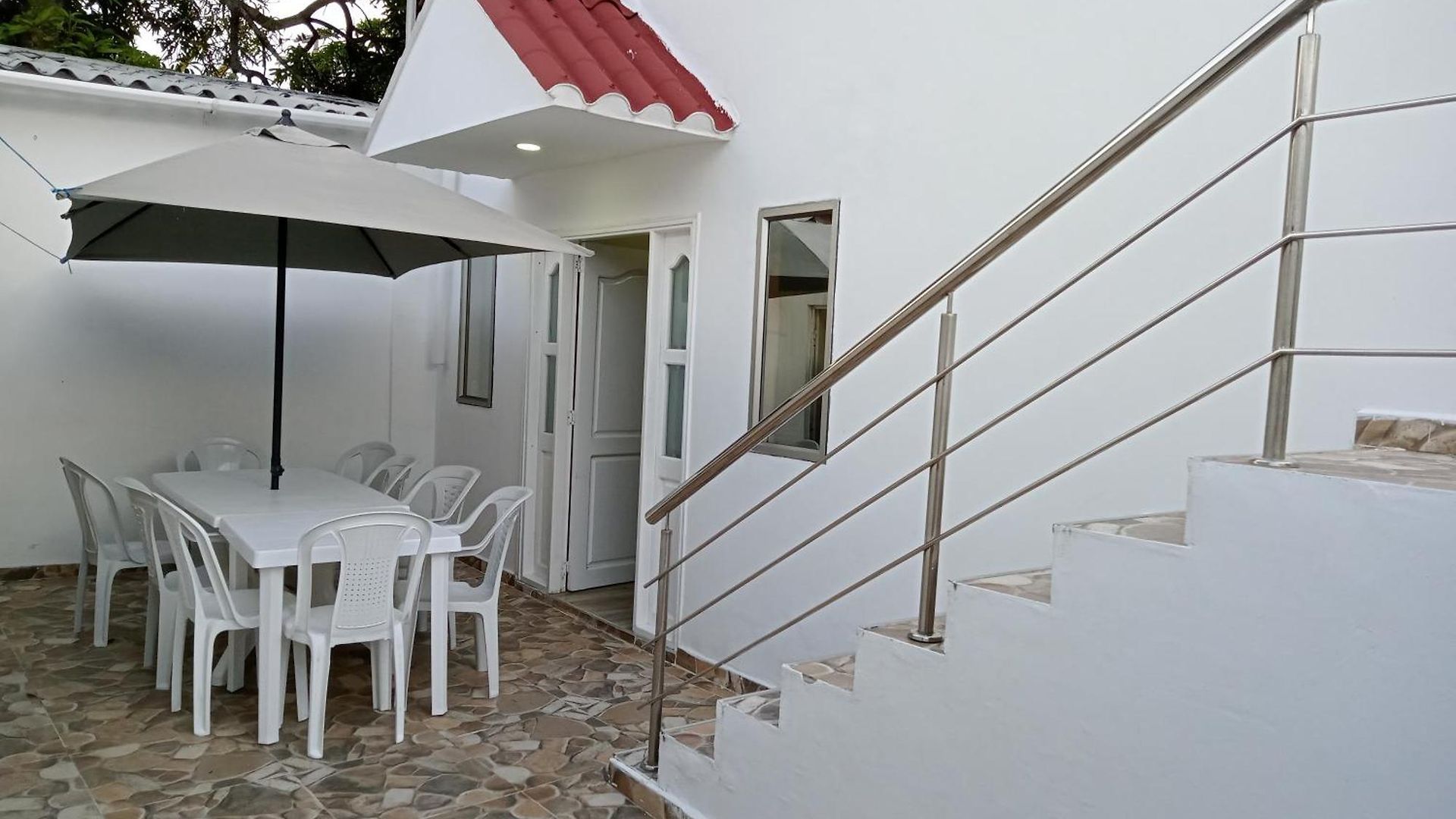 Hotel Casa Castro Cartagena