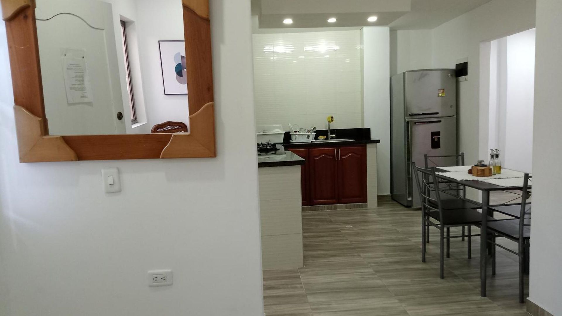 Casa Castro 4* Cartagena