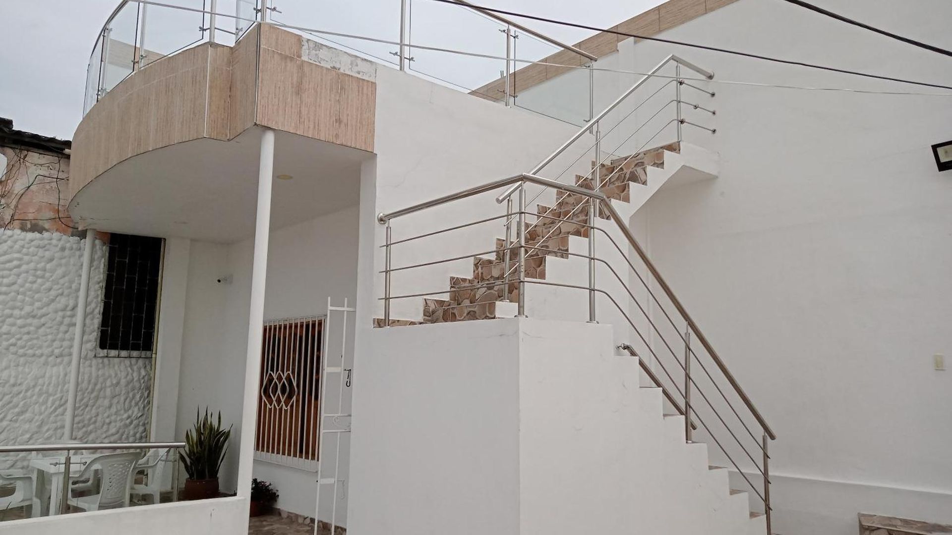 Hotel Casa Castro Cartagena