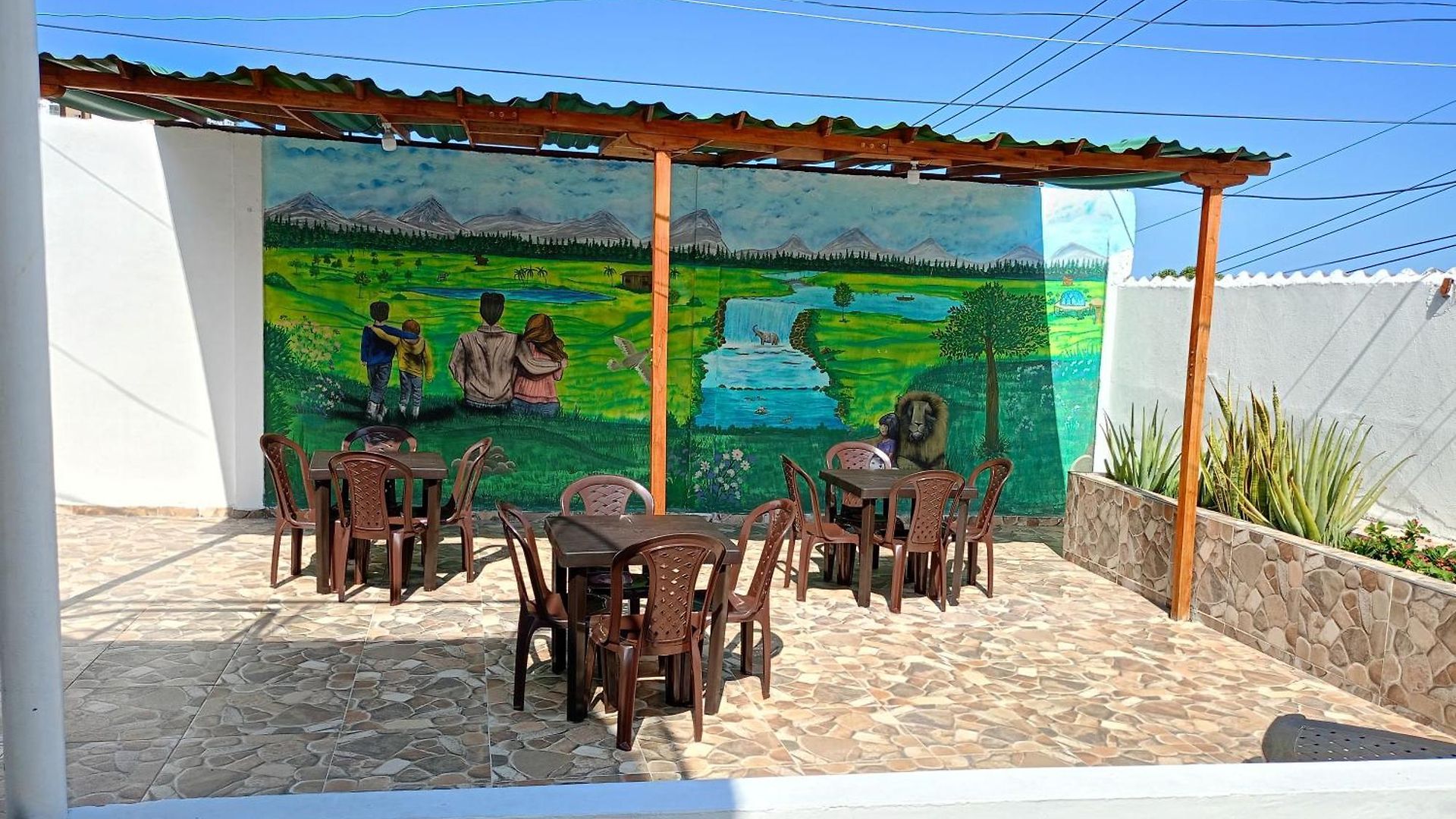 Casa Castro Hotel Cartagena