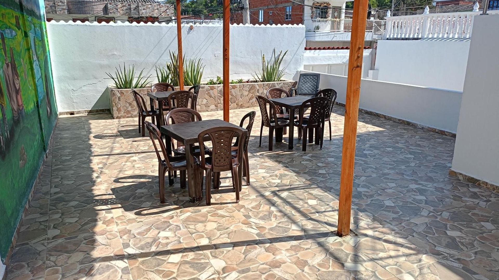 Casa Castro 4* Cartagena