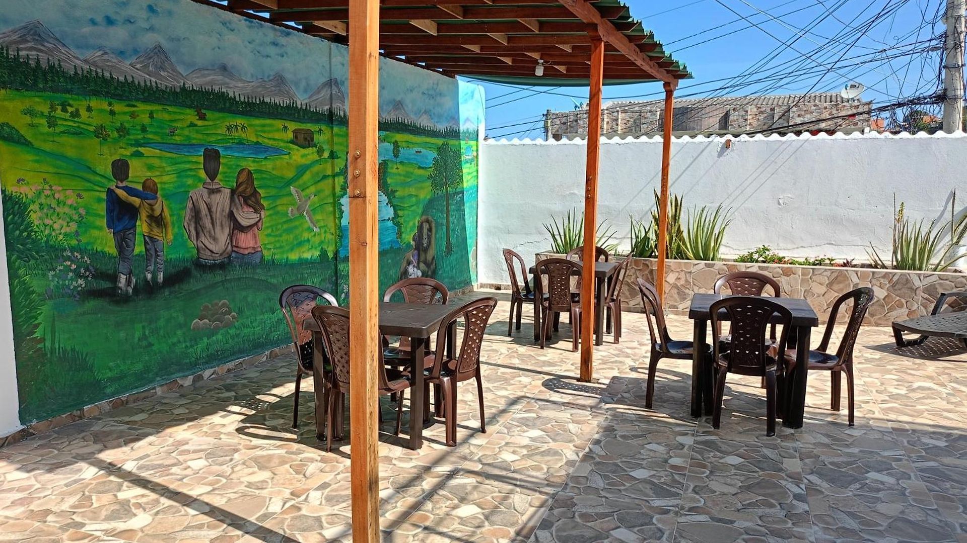 Casa Castro Hotel Cartagena