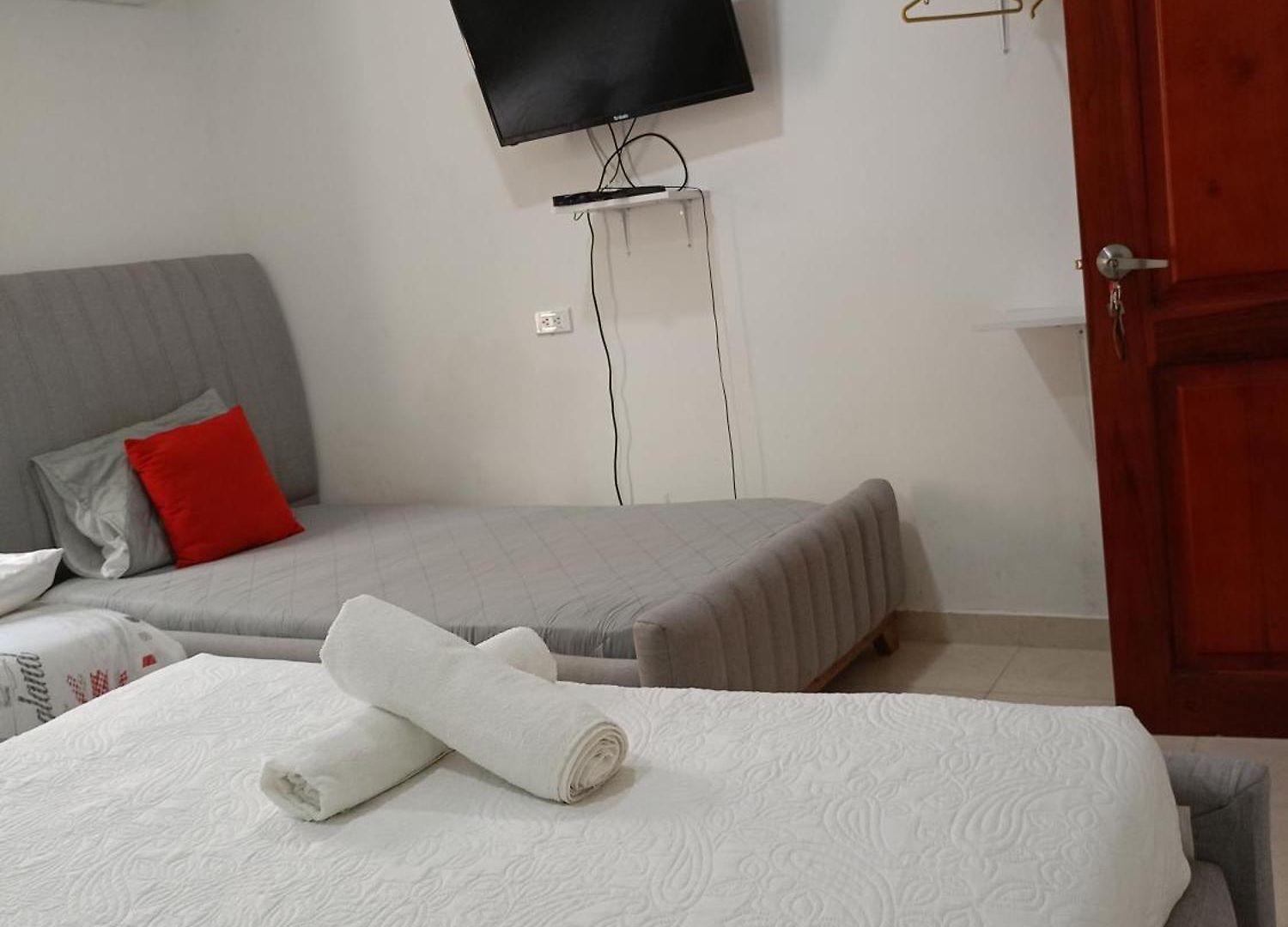 Hotel Casa Castro 4*