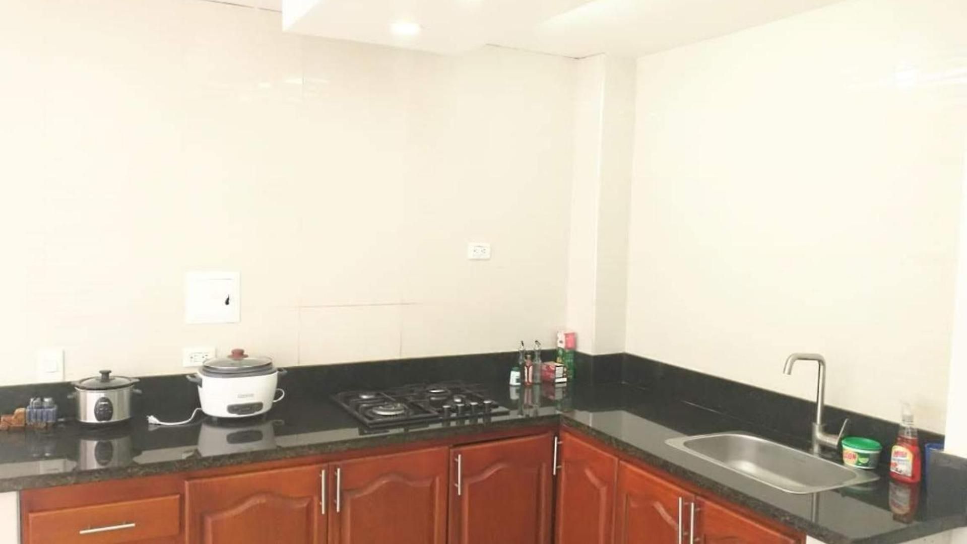 Hotel Casa Castro