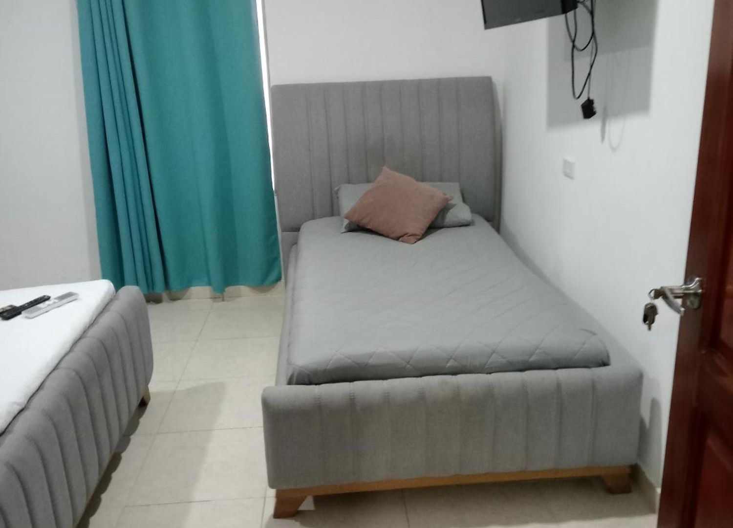 Casa Castro Hotel Cartagena