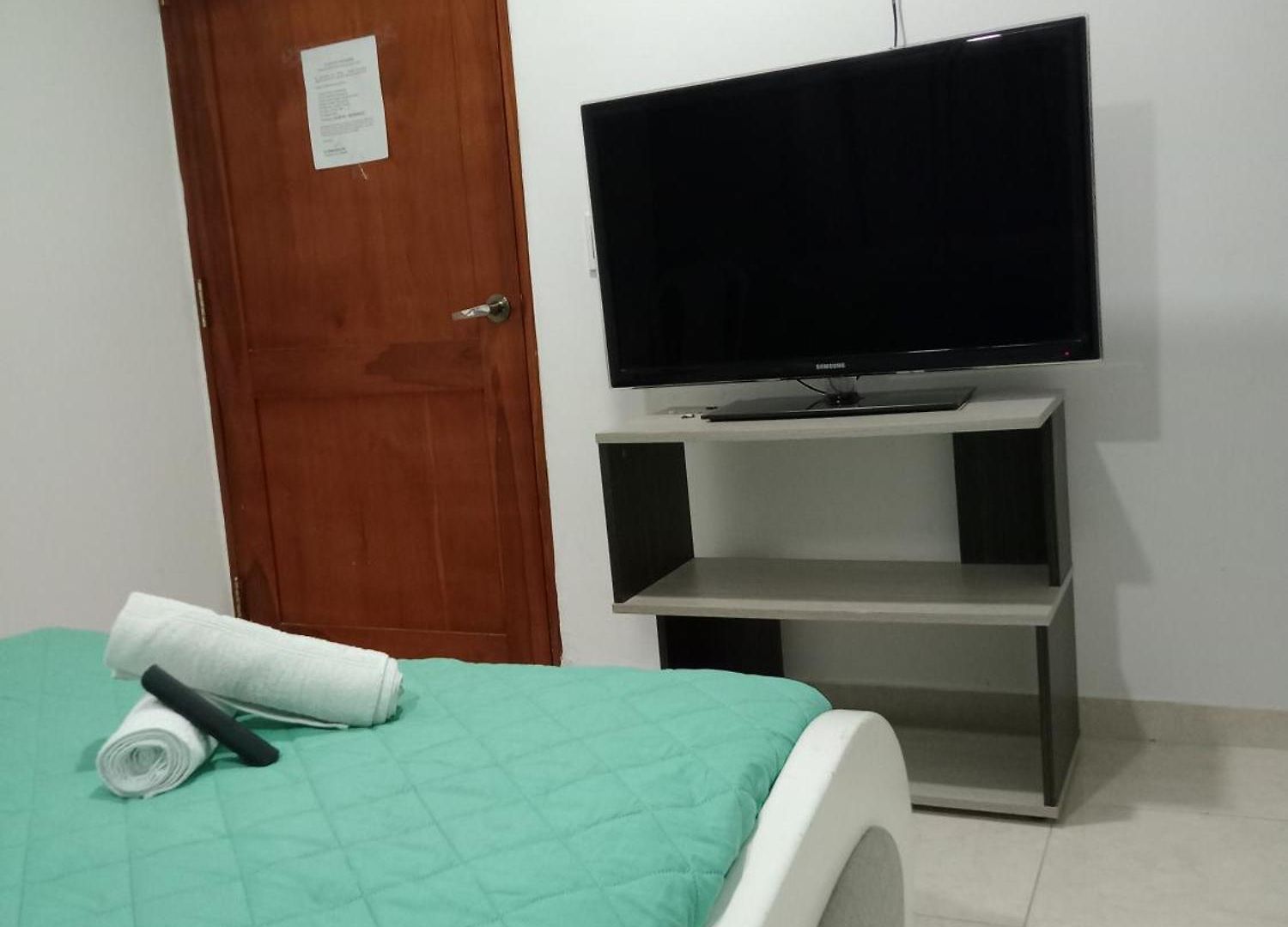 Casa Castro Cartagena