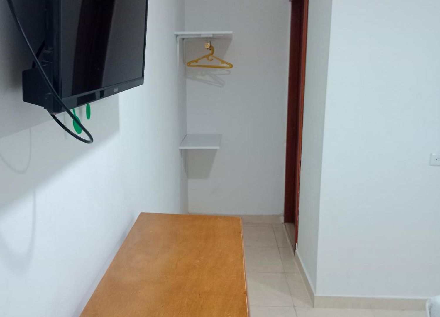 Hotel Casa Castro Cartagena