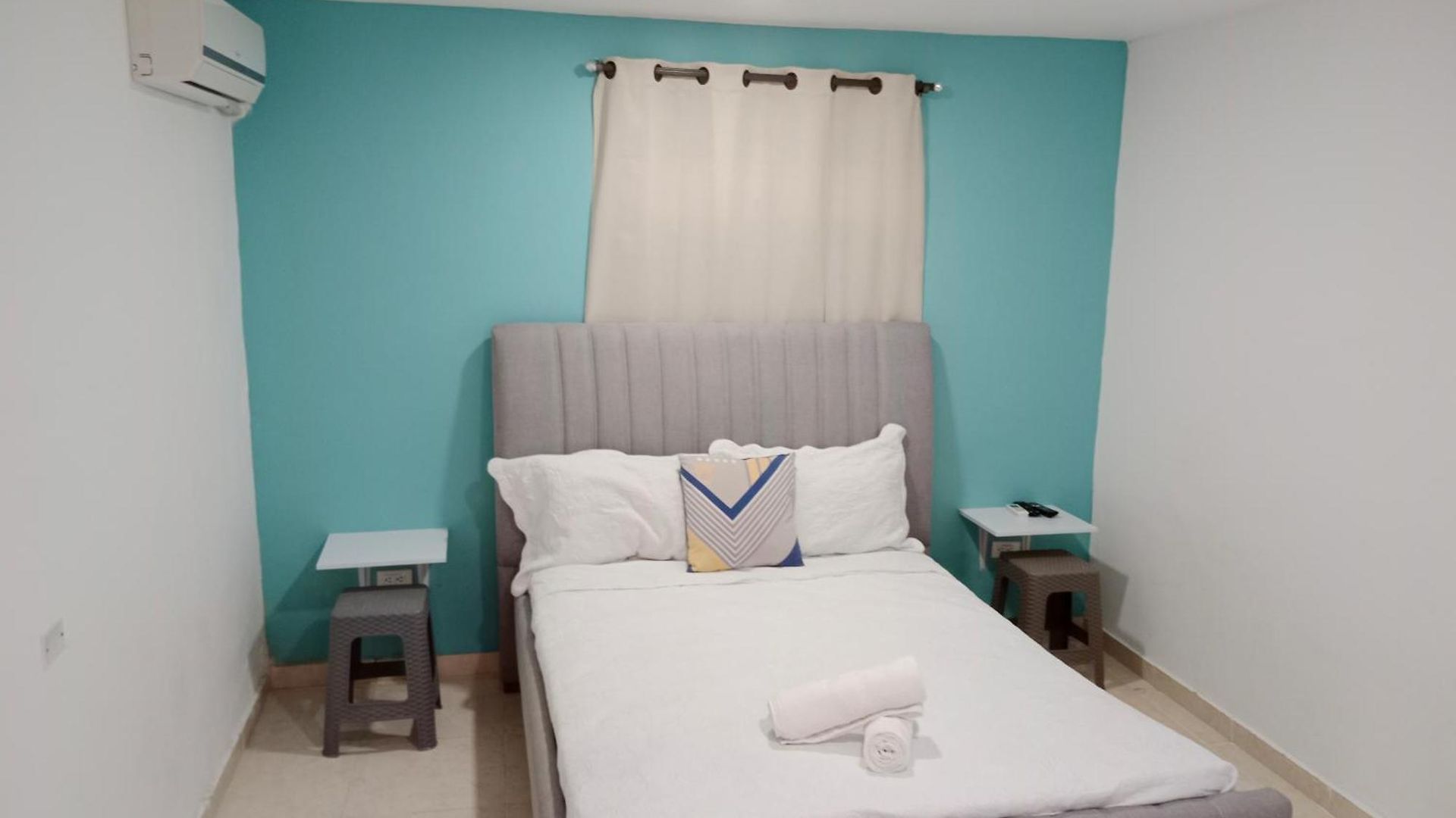 Casa Castro Cartagena
