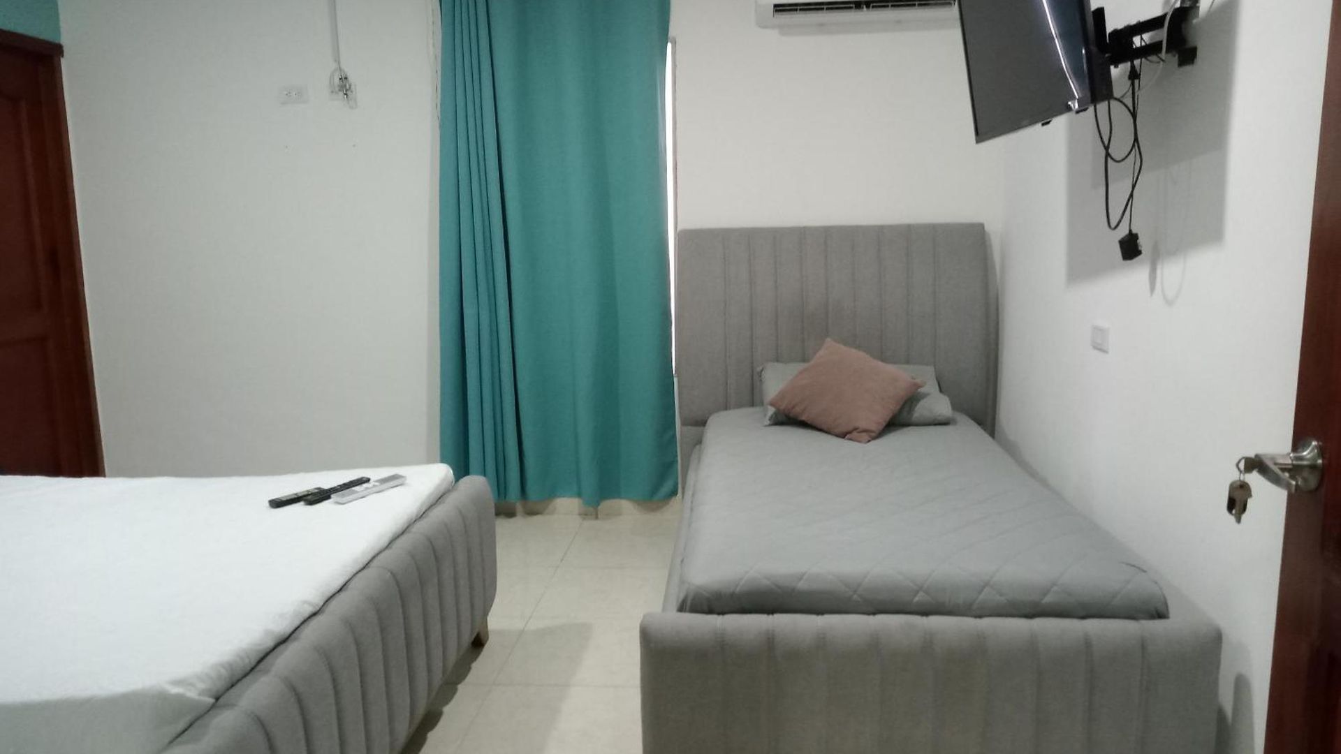 Casa Castro 4* Cartagena