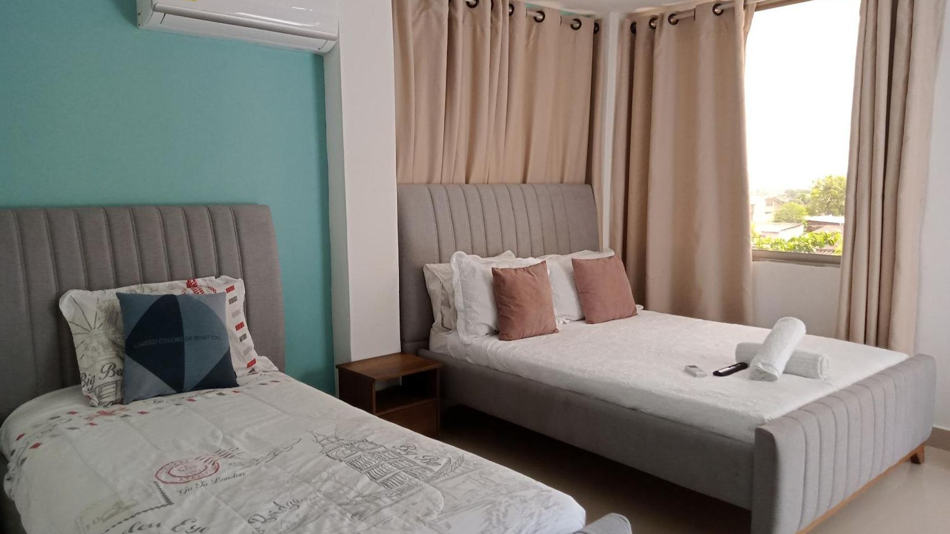Hotel Casa Castro Cartagena