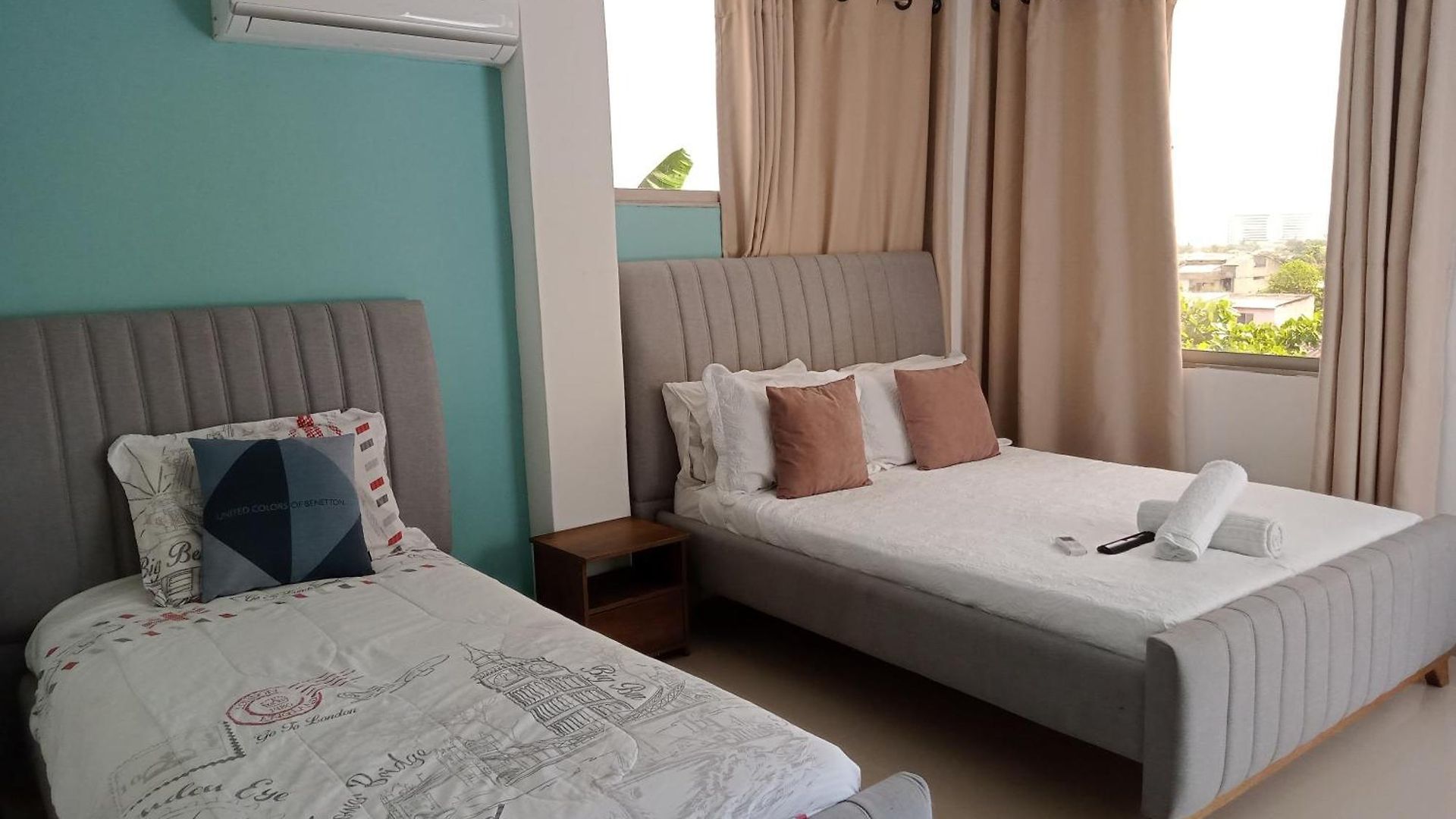 Casa Castro Hotel 4*