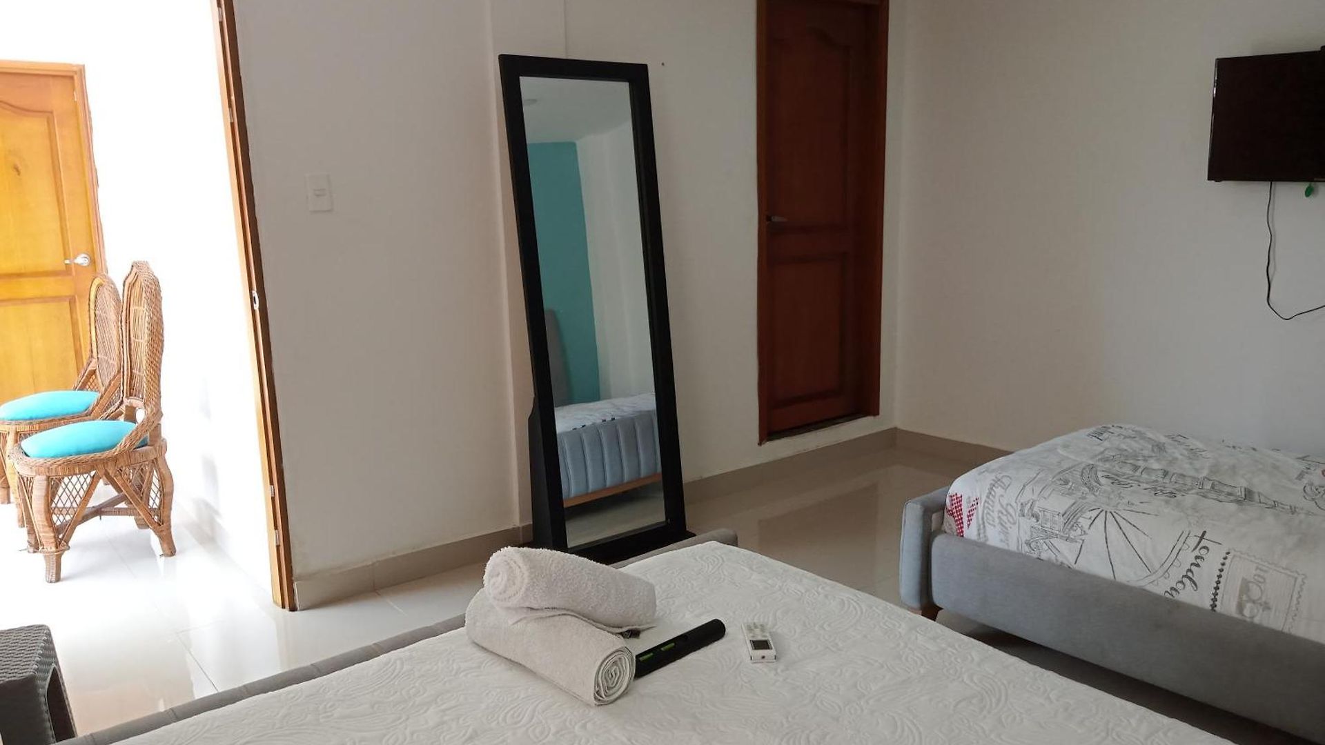 Casa Castro 4*