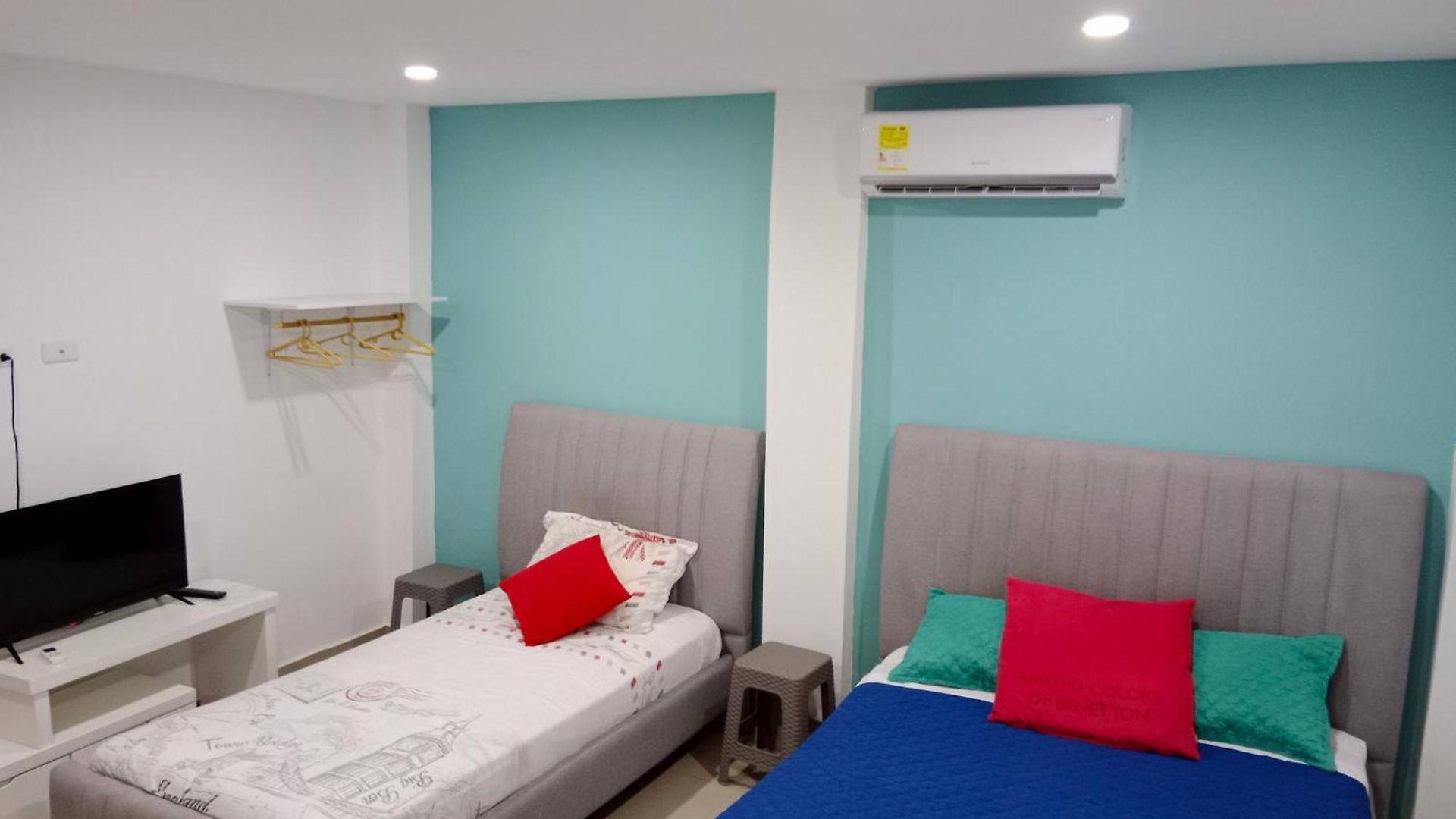 Casa Castro Hotel Cartagena