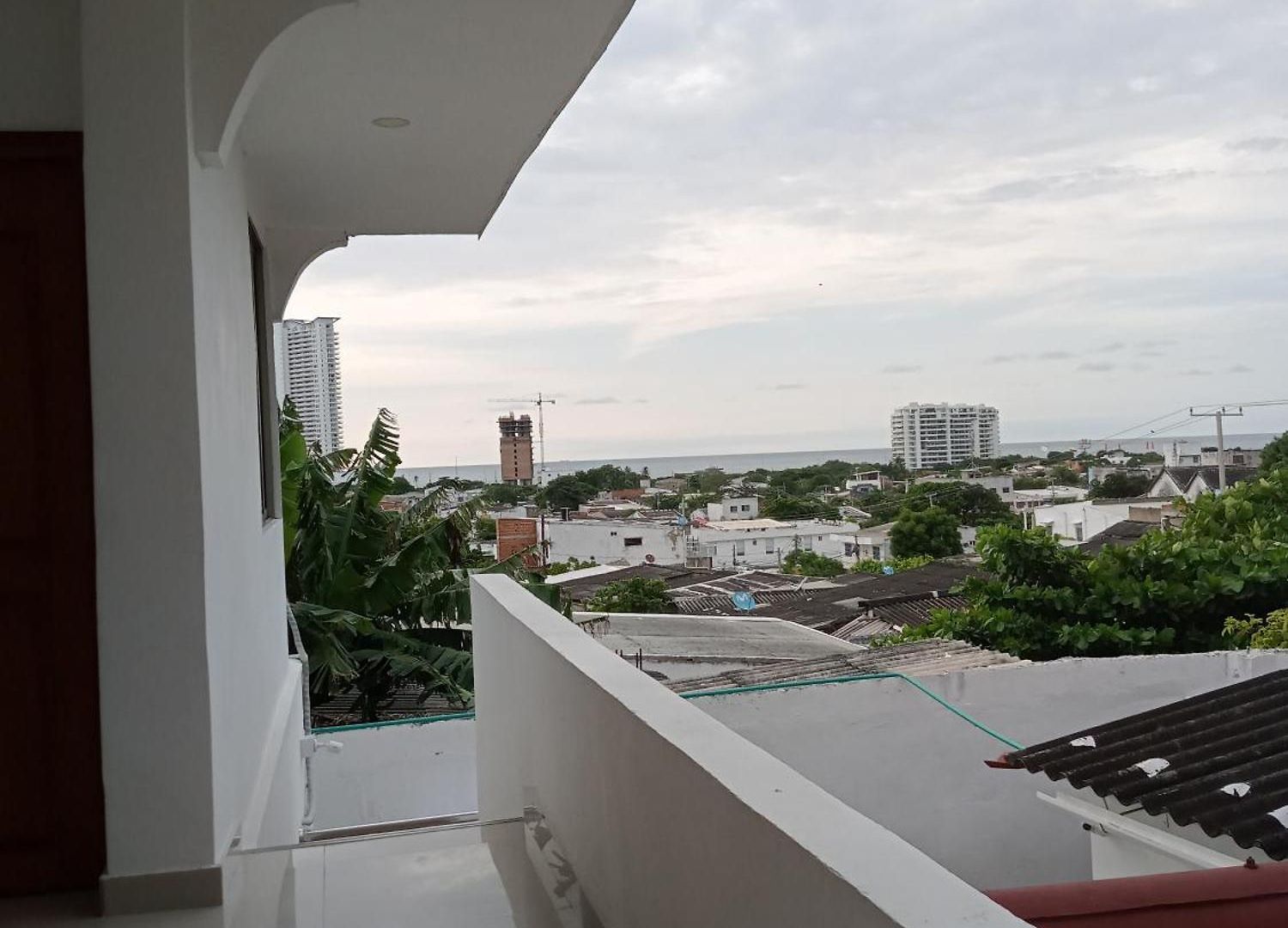 Casa Castro Hotel Cartagena