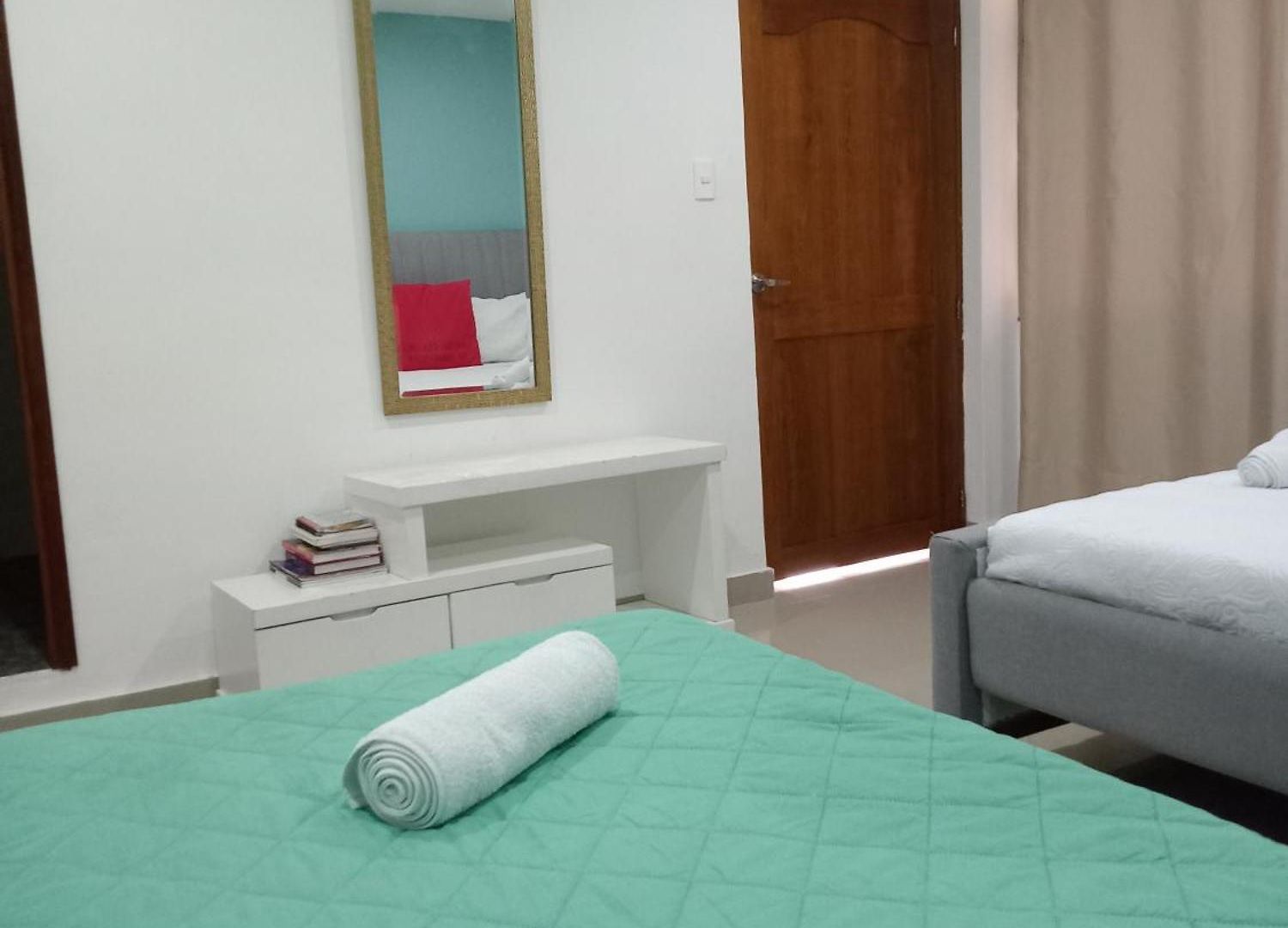 Hotel Casa Castro Cartagena
