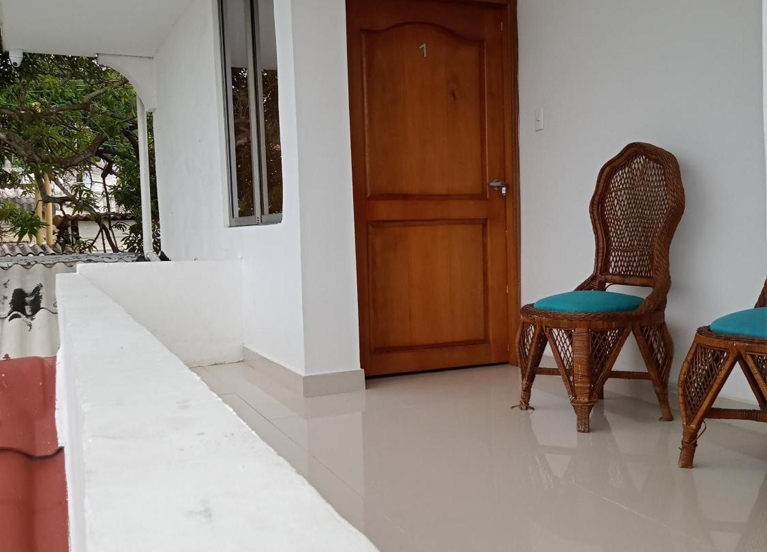 Casa Castro Hotel Cartagena