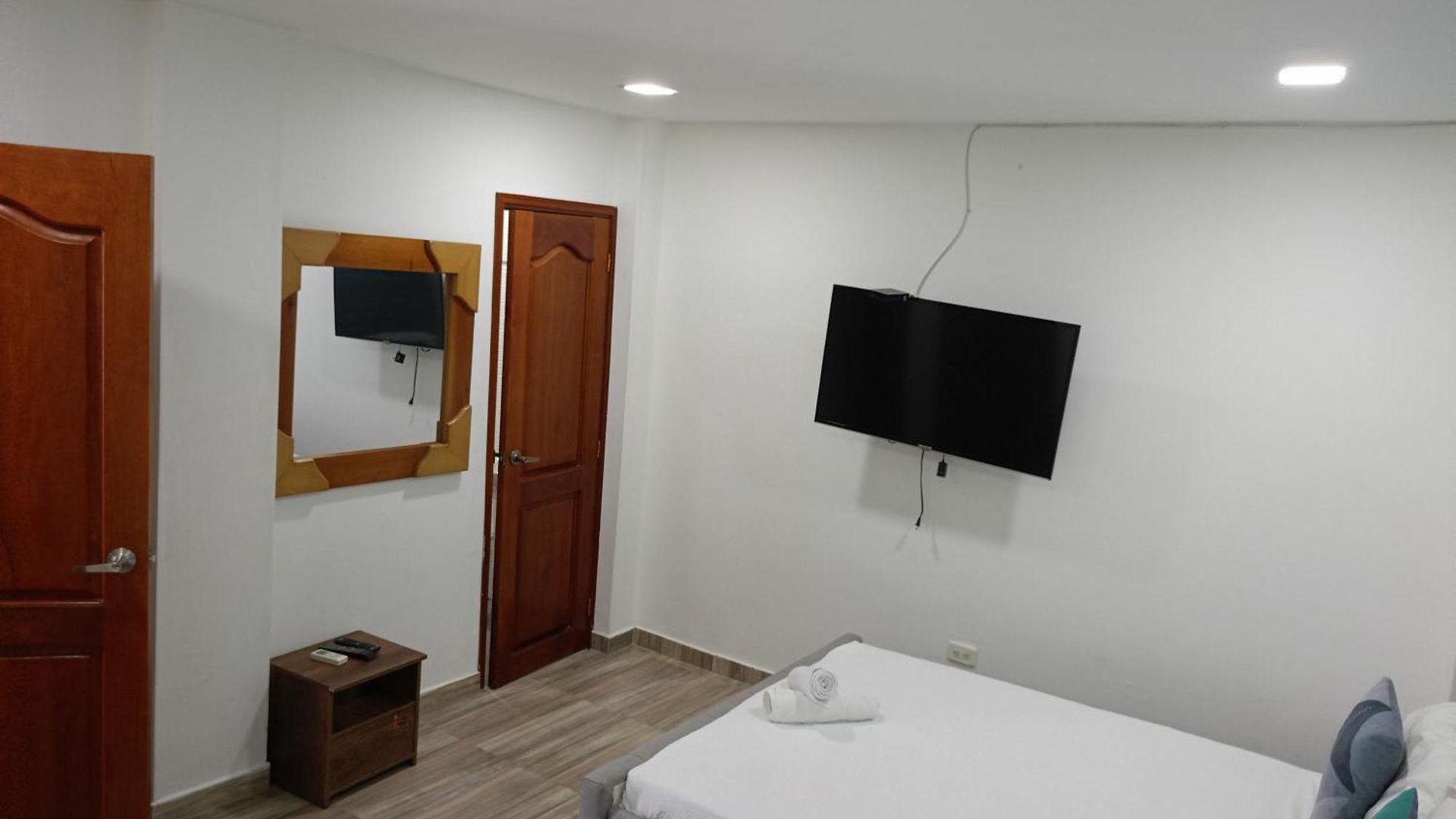 Casa Castro Hotel 4*