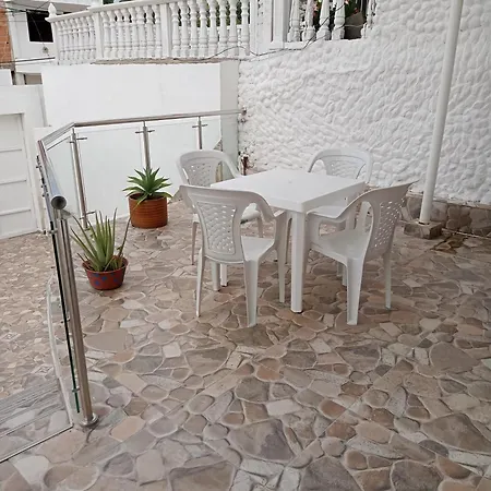 Casa Castro Hotel Cartagena