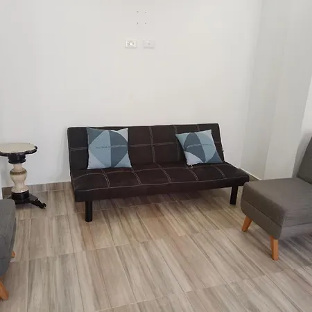 Casa Castro Cartagena