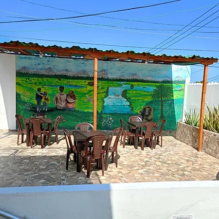 Casa Castro Hotel Cartagena