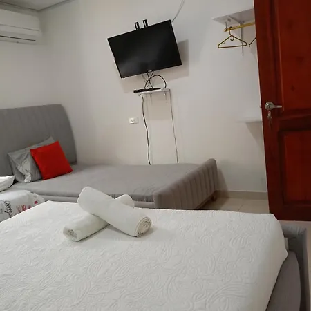 Hotel Casa Castro 4*