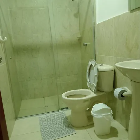 Hotel Casa Castro