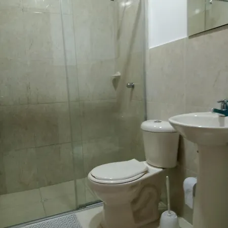 Casa Castro 4* Cartagena
