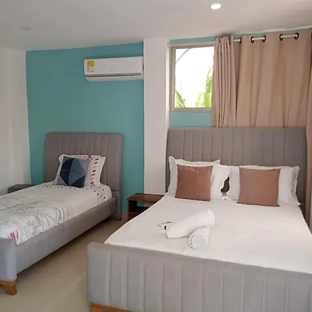 Casa Castro Hotel