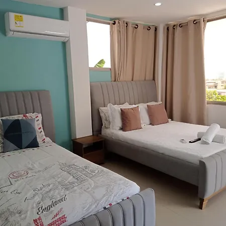 Casa Castro Hotel 4*