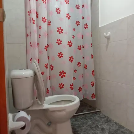 Casa Castro 4* Cartagena
