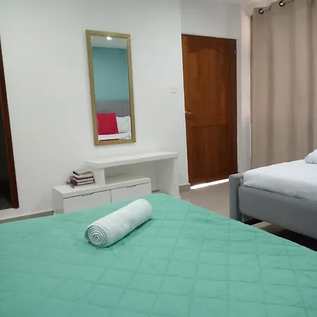 Hotel Casa Castro Cartagena