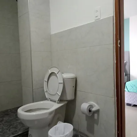 Hotel Casa Castro Cartagena