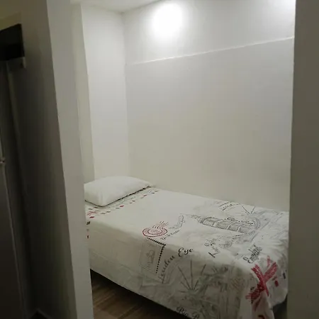 Casa Castro