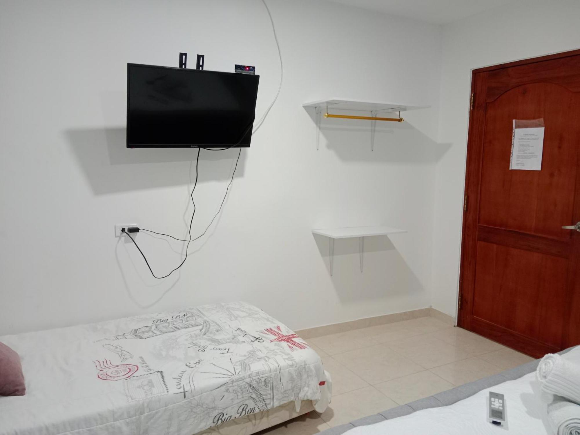 Casa Castro Hotel Cartagena