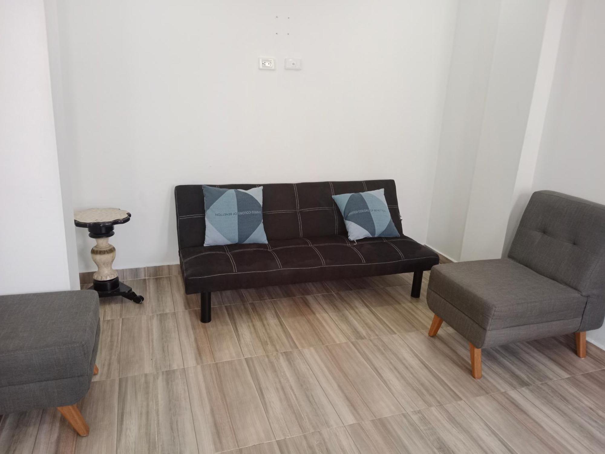 Casa Castro Cartagena