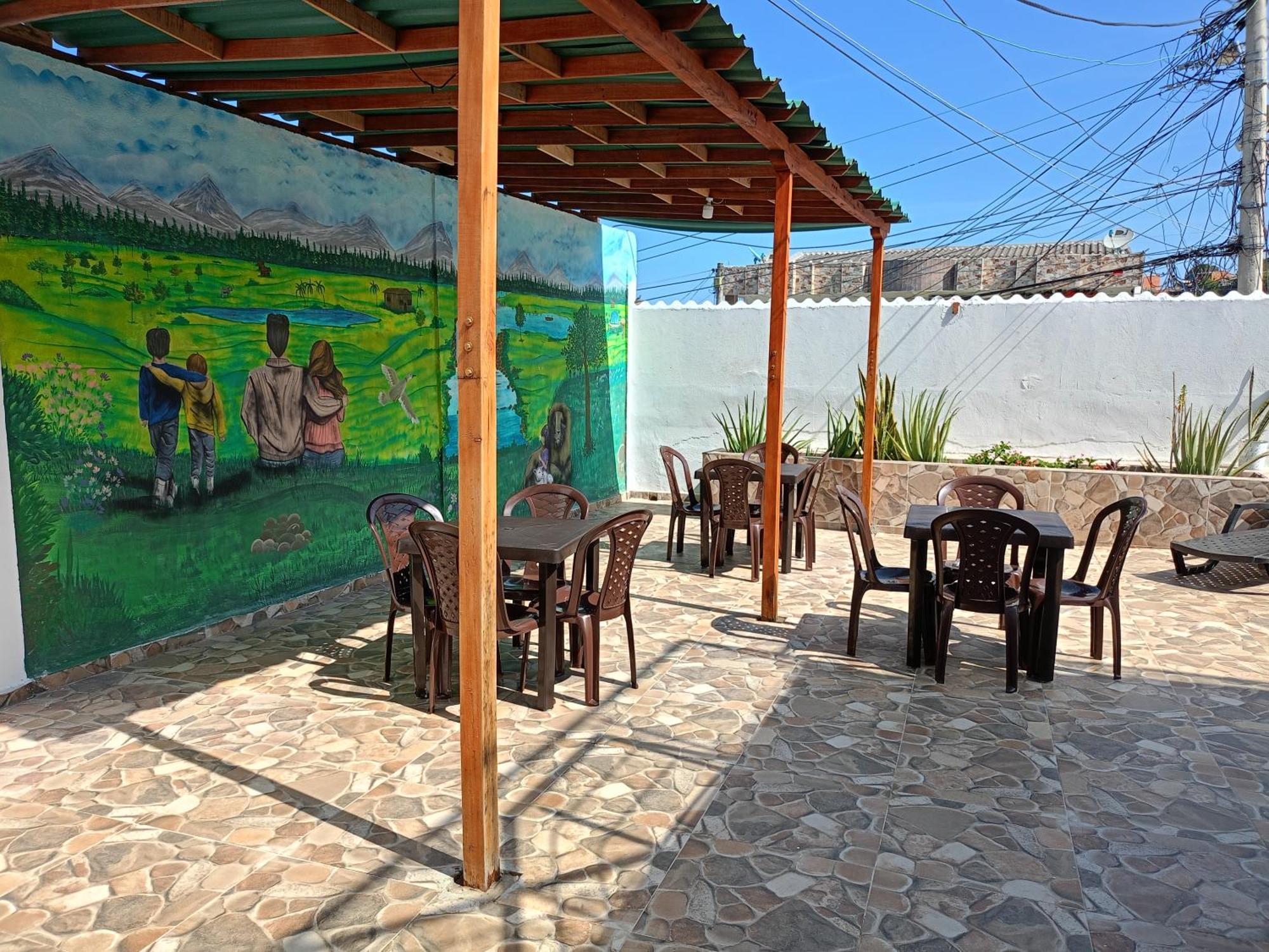 Casa Castro Hotel Cartagena