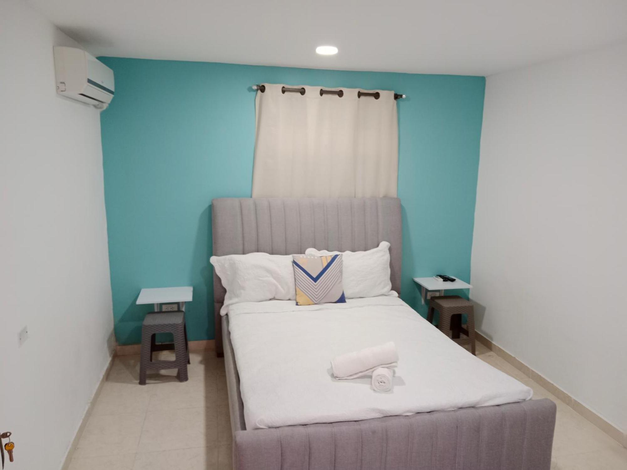 Casa Castro Cartagena