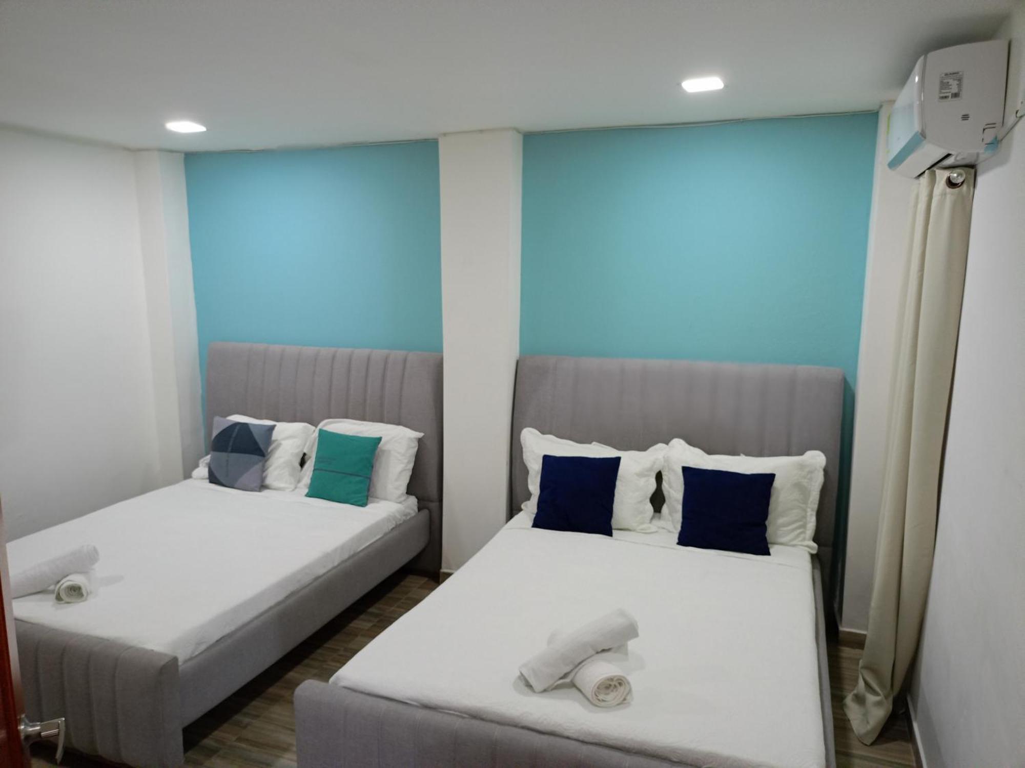 Casa Castro Cartagena