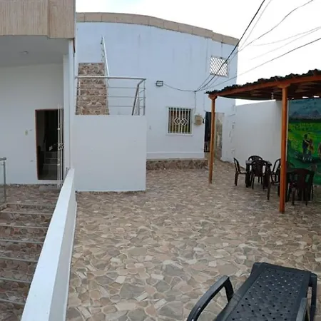 Casa Castro