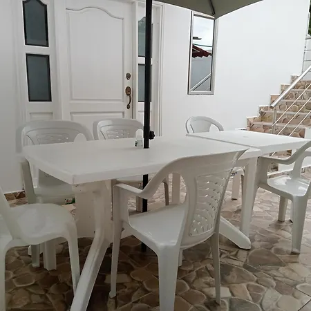 Casa Castro Hotel