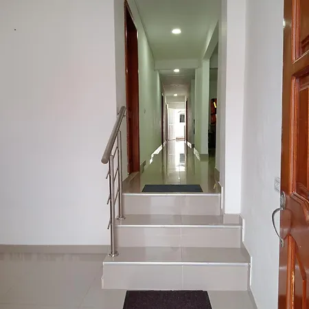 Hotel Casa Castro 4*