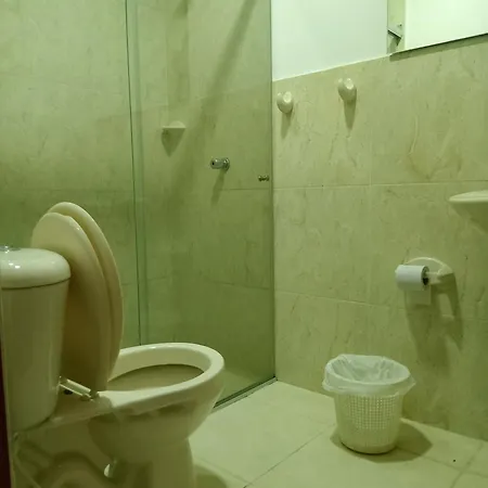 Hotel Casa Castro 4*