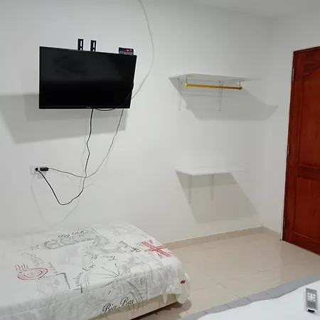 Casa Castro Hotel Cartagena