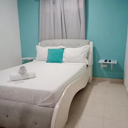 Hotel Casa Castro Cartagena